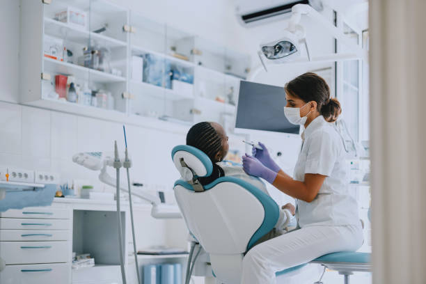 Professional Dental Services in Dayton, NV